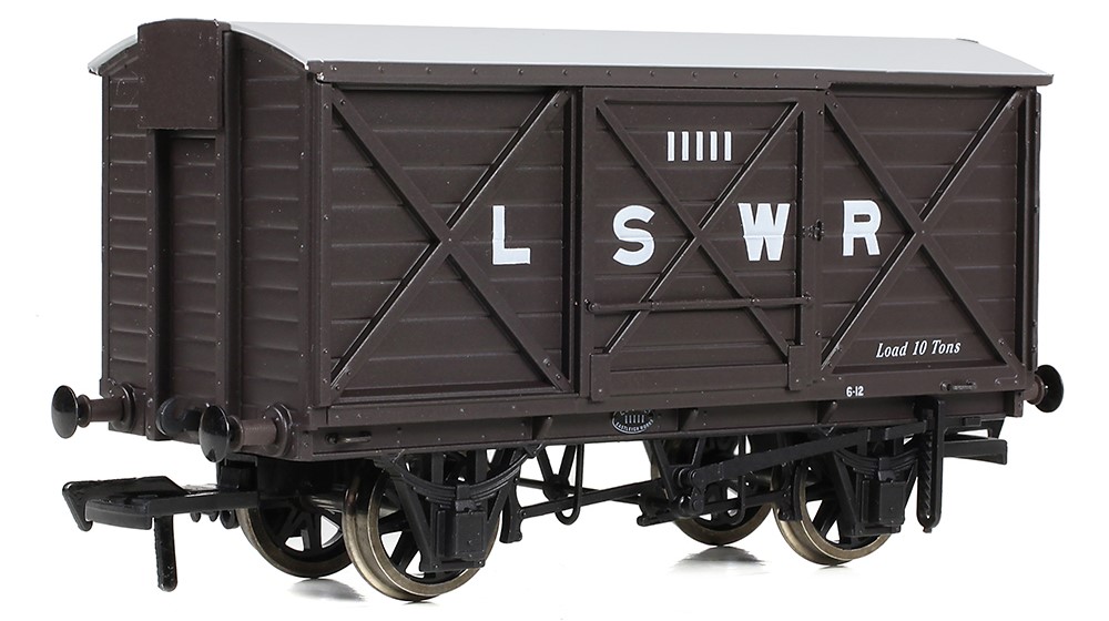 BACHMANN REVEALS NEW MODELS ACROSS THE SCALES FOR AUTUMN 2023 - BACHMANN  EUROPE NEWS