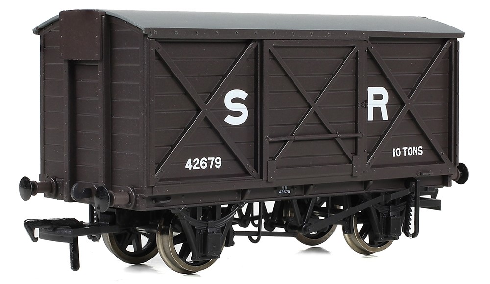 Bachmann oo sales gauge wagons