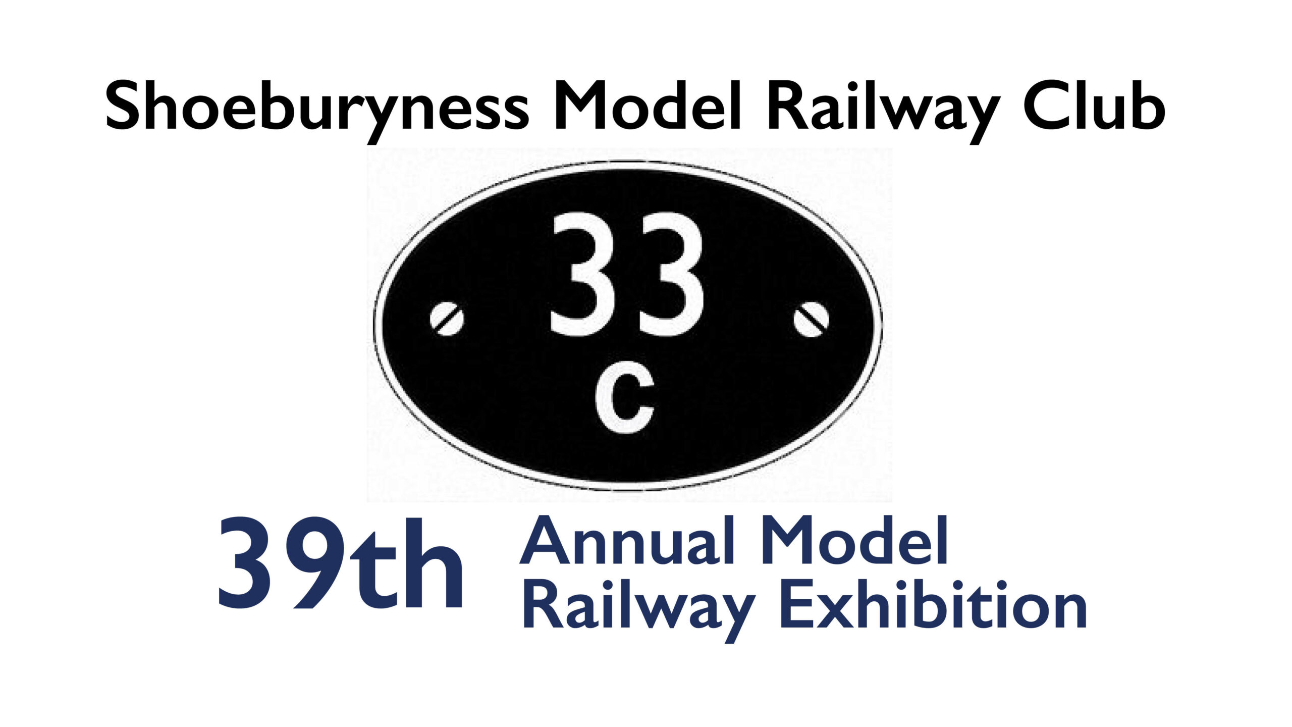 Bachmann on the Road Shoeburyness MRC Model Railway Exhibition BACHMANN EUROPE NEWS