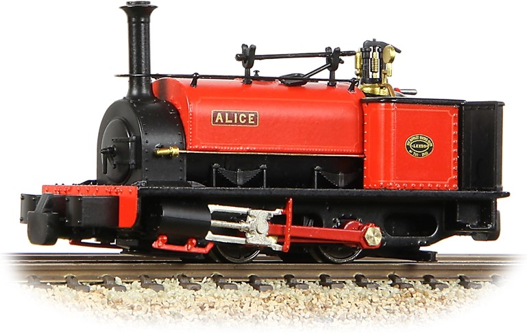 Product Preview: OO9 Scale Quarry Renaissance - Bachmann Europe News